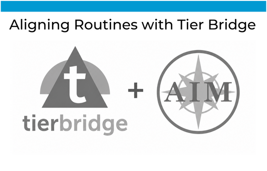 Aligning Routines - Limited