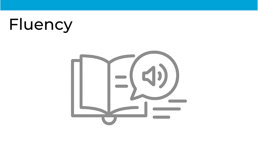 M8 - Fluency