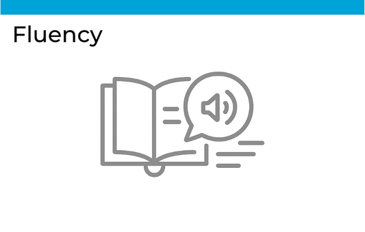 M8 - Fluency