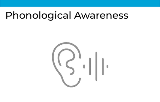 M2 - Phonological Awareness