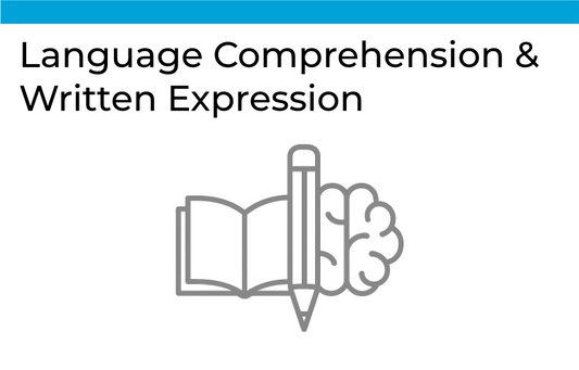 M5 - Integrated Comprehension & Written Expression