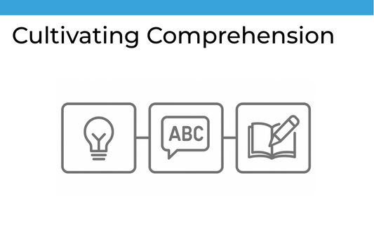 Cultivating Comprehension Bundle