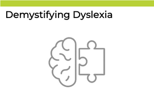 Demystifying Dyslexia