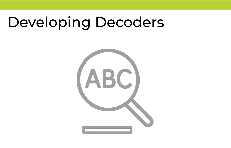 AIM Pathways Essentials: Developing Decoders (Bundle)