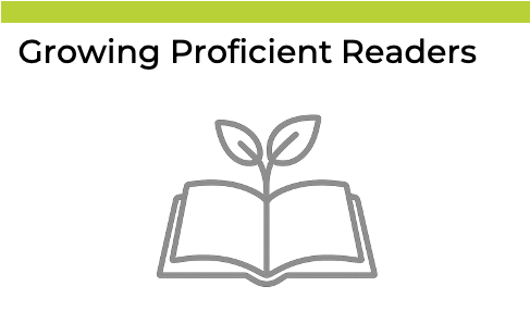Growing Proficient Readers: Dr. Ehri's Phases of Development