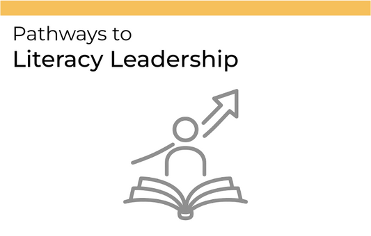 Pathways to Literacy Leadership - 4-1-2026