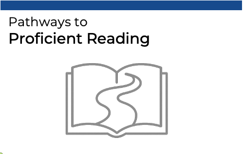 Pathways to Proficient Reading - 1-8-2026