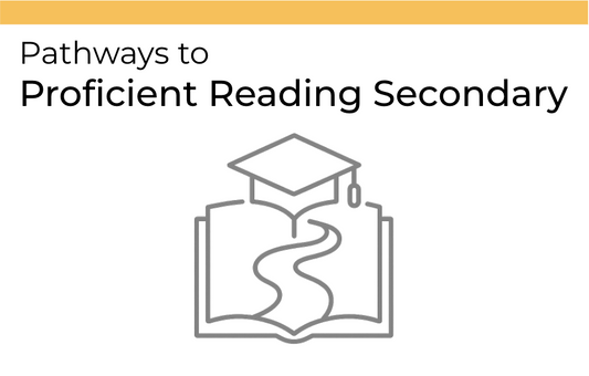 Proficient Reading: Secondary - 4-1-2026