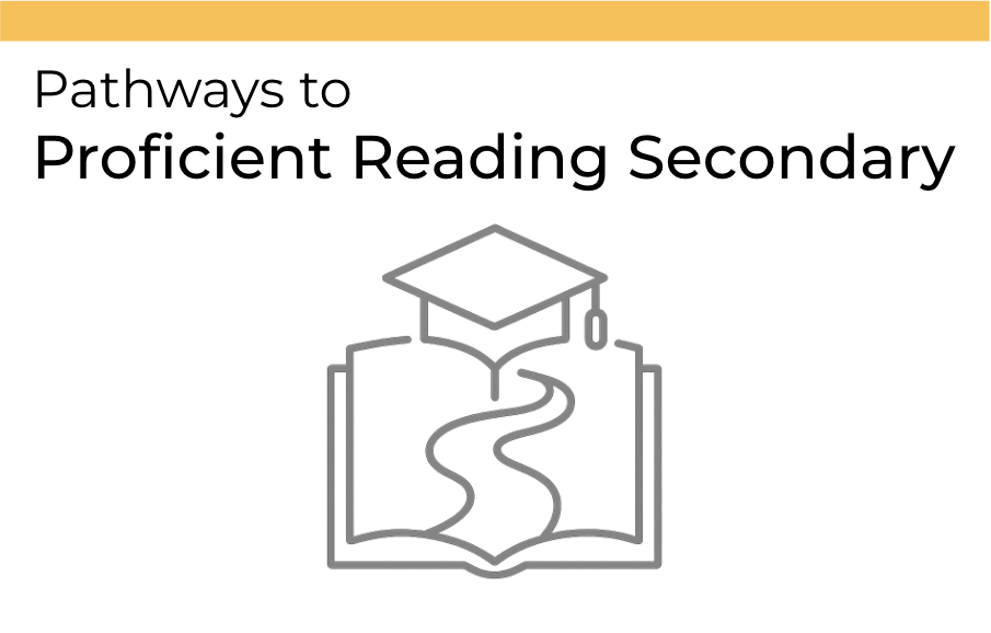 Proficient Reading: Secondary - 4-1-2026