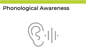 Phonological Awareness